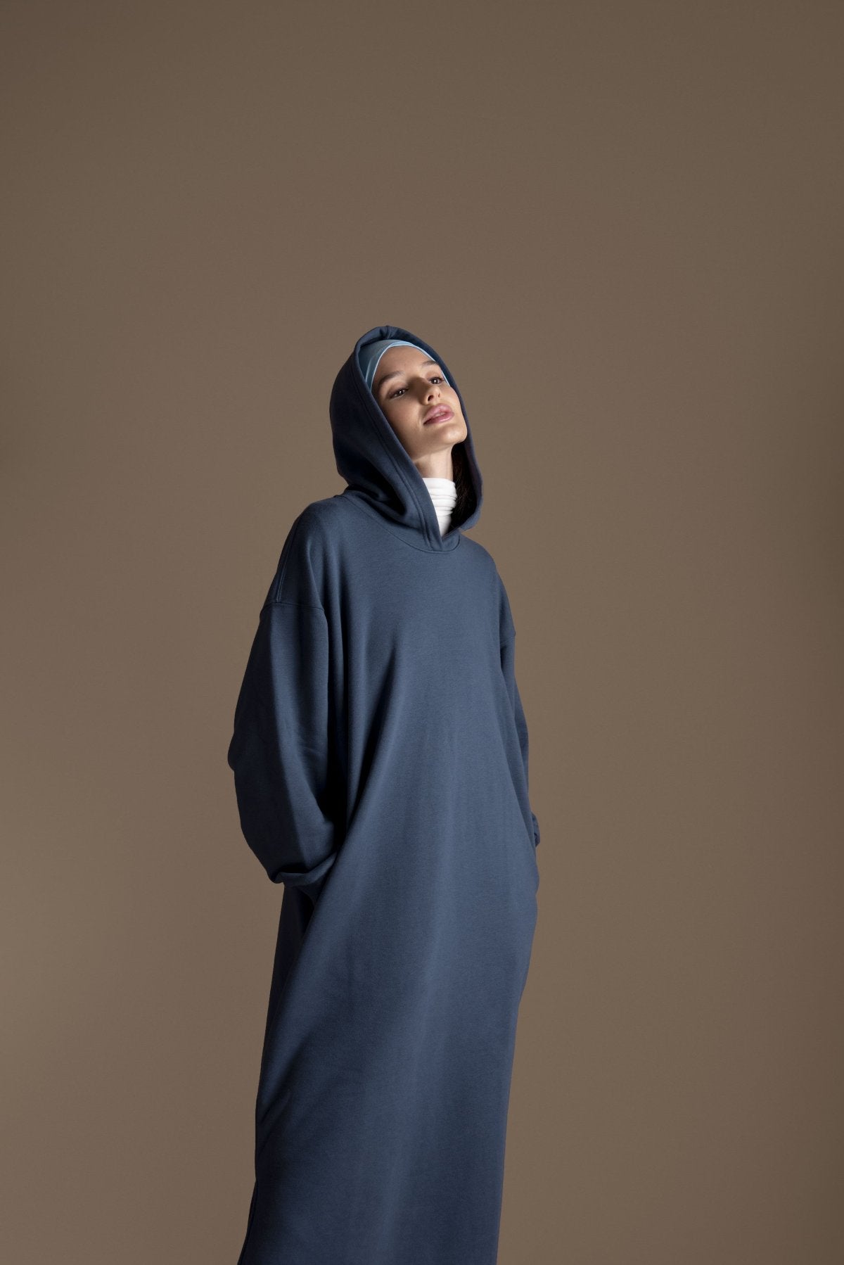 Sport Abaya